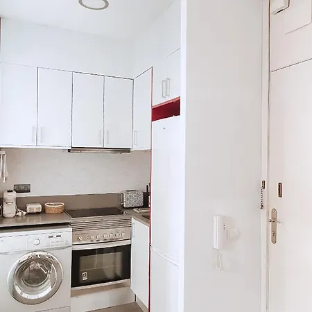 Alojamiento Vilardell Apartment *