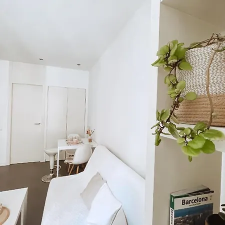 Apartment Alojamiento Vilardell