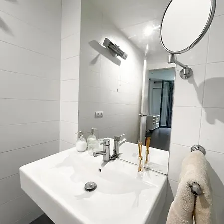 Apartment Alojamiento Vilardell *
