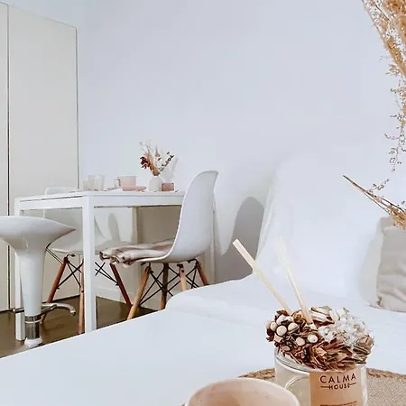 Apartment Alojamiento Vilardell