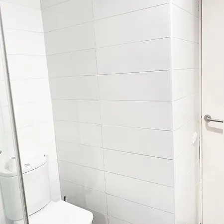 Apartment Alojamiento Vilardell *