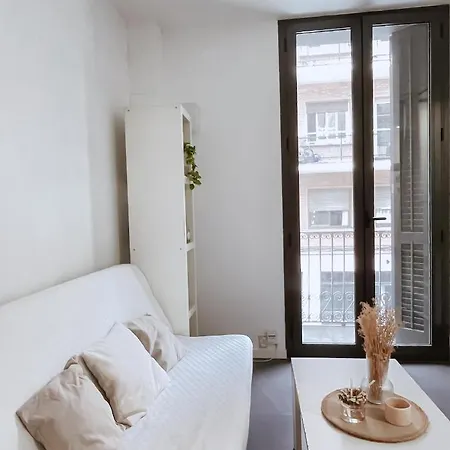 Alojamiento Vilardell Apartment Barcelona