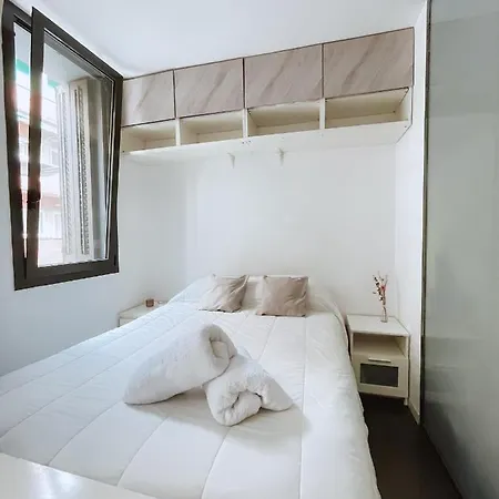 Alojamiento Vilardell Apartment