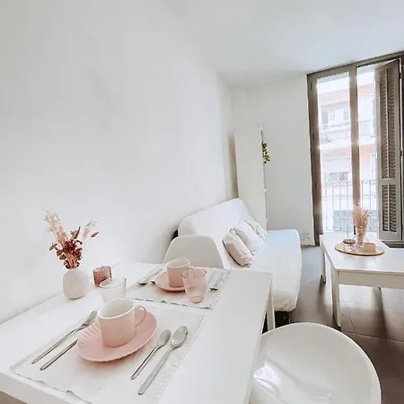 Alojamiento Vilardell Apartment *