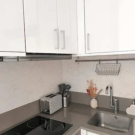 Alojamiento Vilardell Apartment *