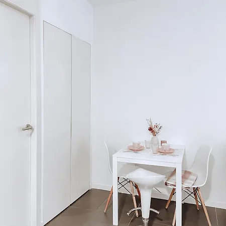 Apartment Alojamiento Vilardell Barcelona