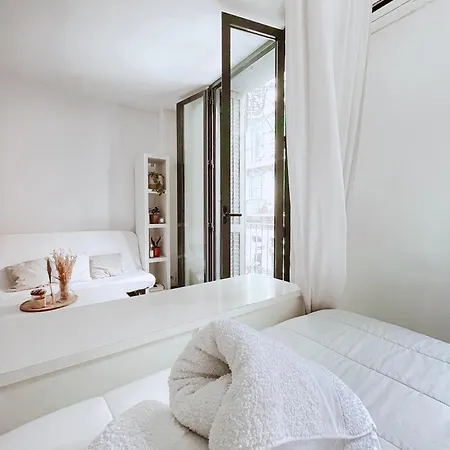 Apartment Alojamiento Vilardell