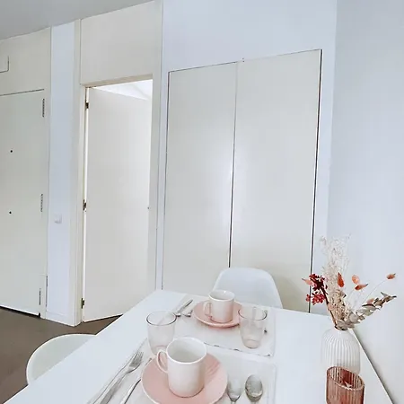 Apartment Alojamiento Vilardell