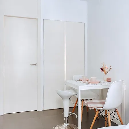 Alojamiento Vilardell Apartment Barcelona