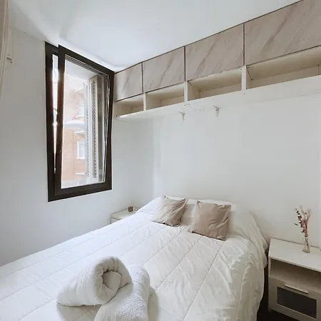 Alojamiento Vilardell Apartment *